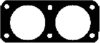 CORTECO 027400H Gasket, exhaust pipe